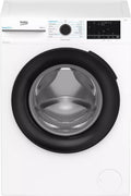 Pralka, BM3WFU49411B, Beko, 9 kg, Biały