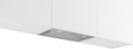 Bosch, Okap kuchenny, DLN56AC50, 52 cm, Srebrny, metal, oświetlenie LED
