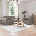 Sofa narożna, mzdioop, 158 x 78 x 80 cm, Szary, materiał drewnopochodny, modułowa konstrukcja