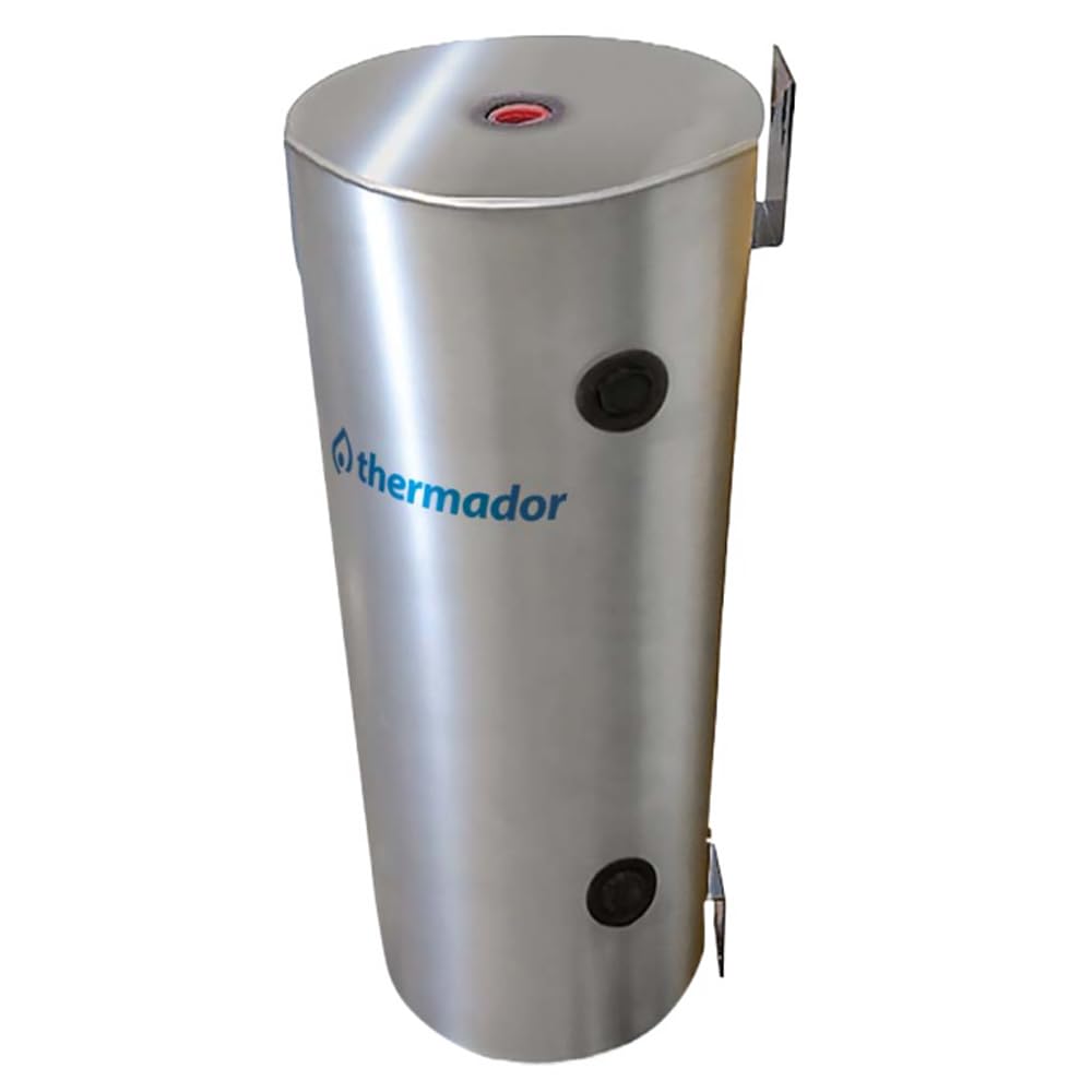 Akcesoria, Thermador, 12 l, Czarny