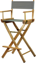 Krzesło do jadalni, Casual Home, 76 cm, Szary, składana konstrukcja