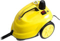 OutFyt, Myjki parowe, 2000 W, 2.1 l, 3 M, Żółty