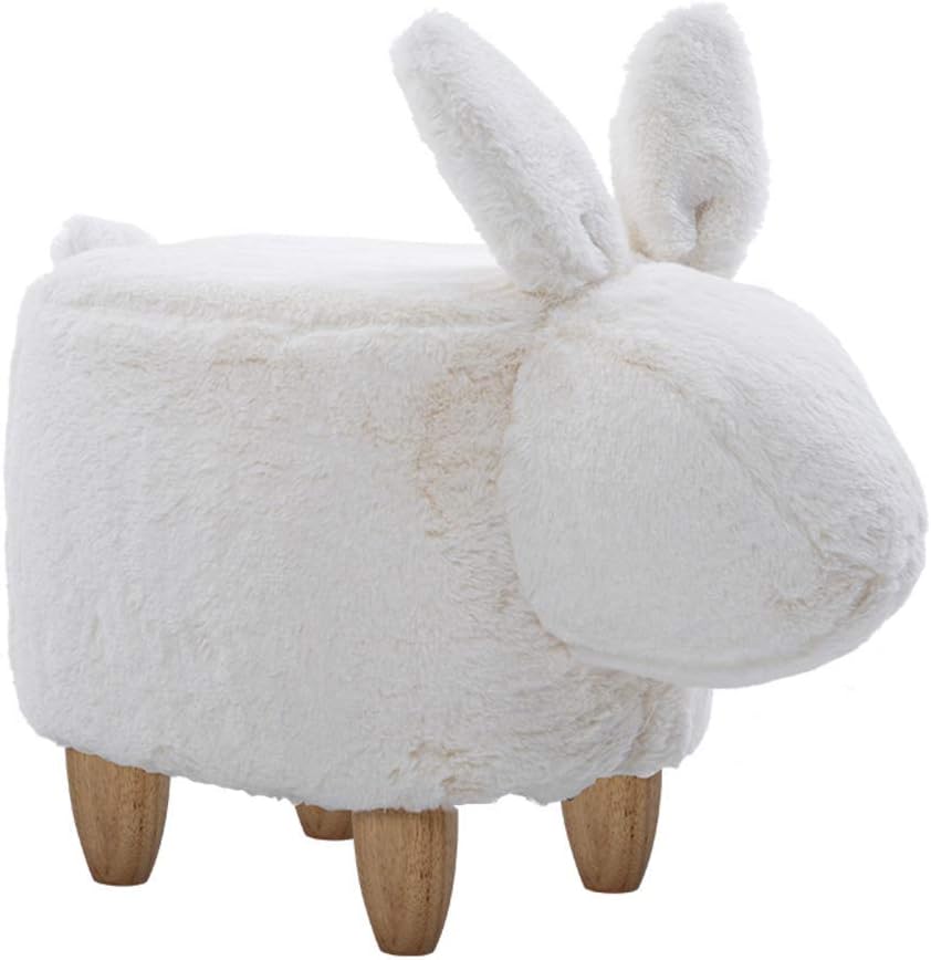 XBSLJ, Otomany, 65 x 35 x 36 cm, 100 kg, Biały, miejsce do przechowywania