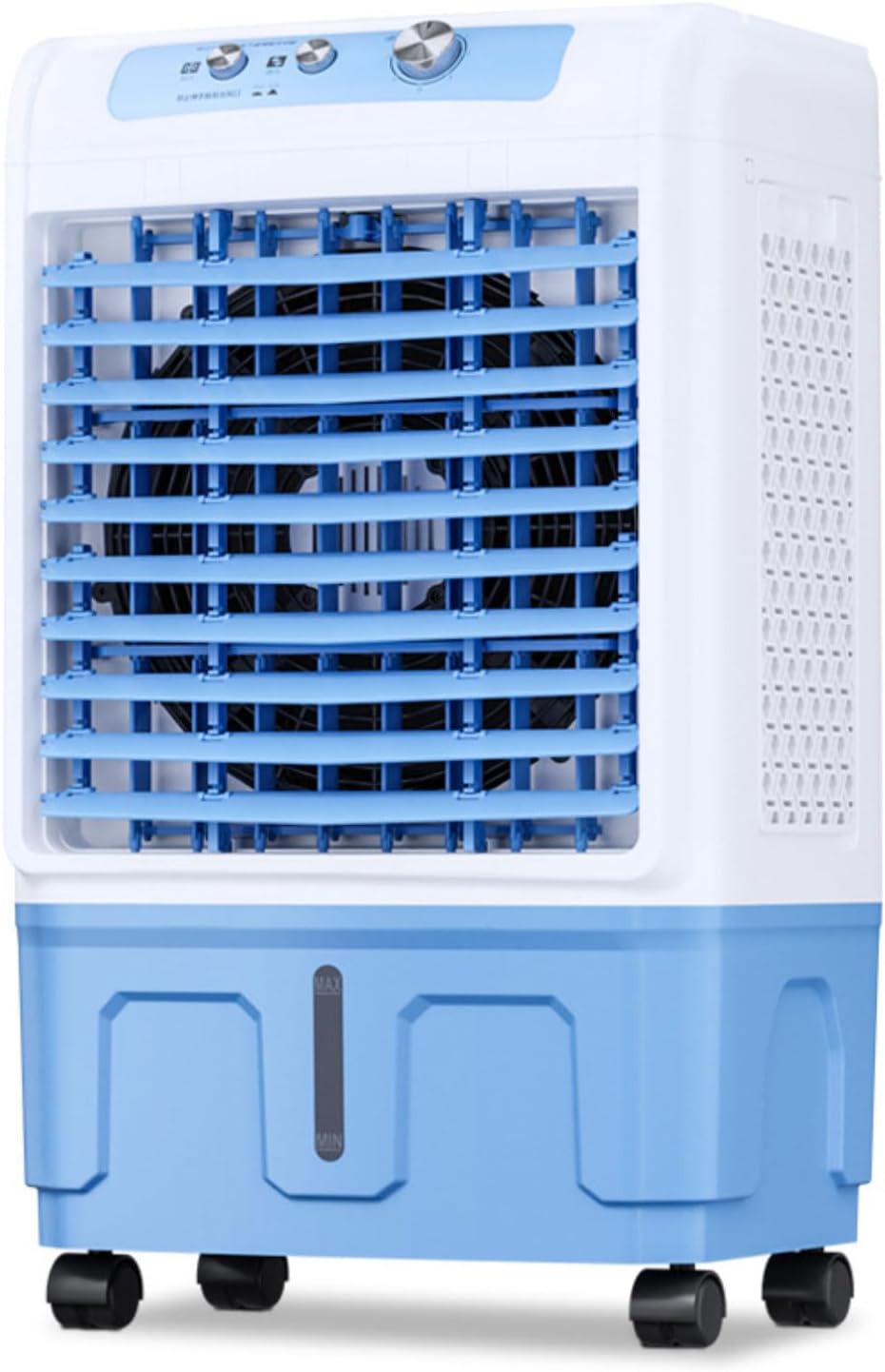 Klimatyzator przenośny, SXZYHJYC, 36 dB, Biały