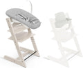 Stokke, Krzesełka zawieszane, 9 kg, Biały, składana konstrukcja
