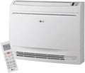 LG, Klimatyzator, UQ12F.NA0, 4 kW, 12000 Btu, 700 x 600 x 210 mm, Biały