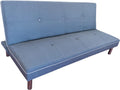 MUEBLIX.COM, Sofa, Szary