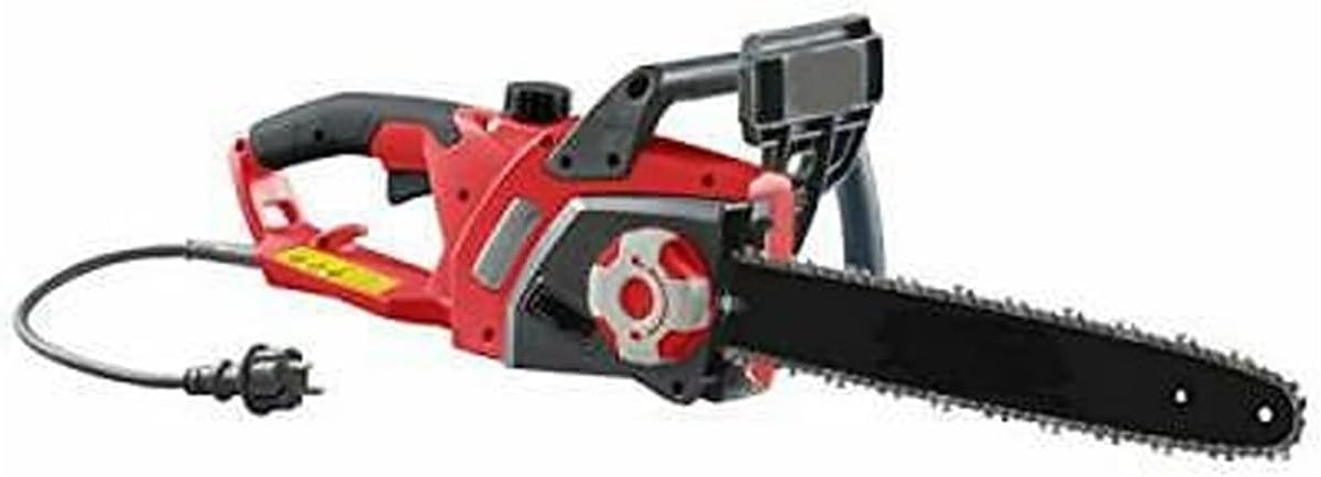 DUNSCH, Piły łańcuchowe, DU30240-40ATF, 2400 W, 40 cm, 230 V, Czerwony/Czarny