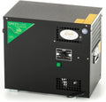 ich-zapfe.de, Pogromcy piwa, AS-40, 440 x 270 x 395 mm, 40 l, 230 V, Czarny