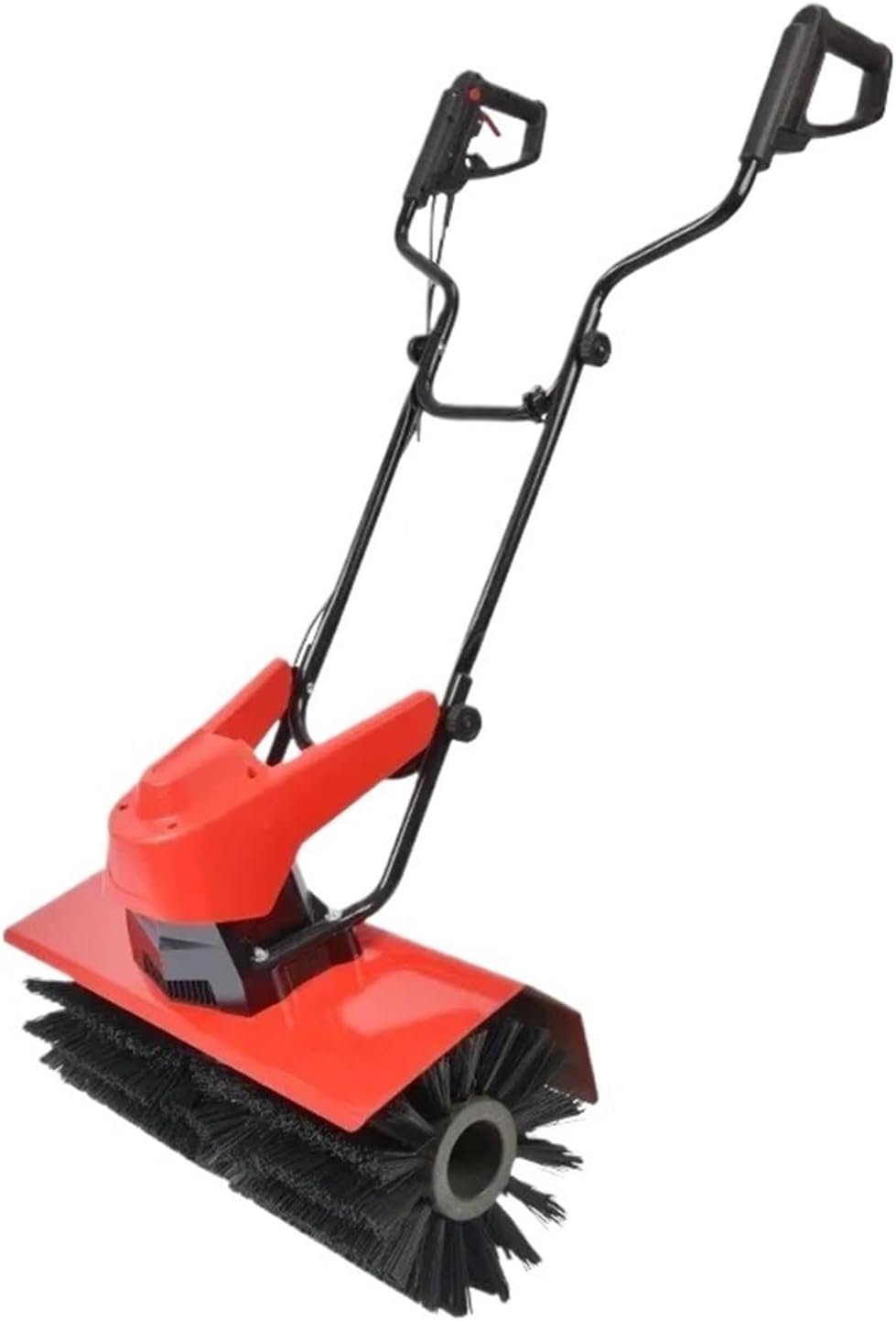HIJYMNZPQ, Miotły, 1500 W, Czarny
