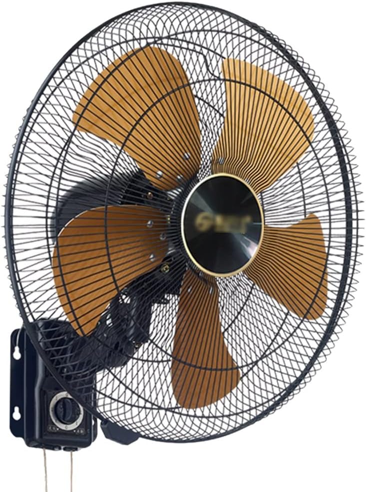 SFNIOKFG, Wentylatory ścienne, 220 V, 150 W, Biały, metal