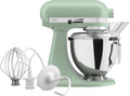 KitchenAid, Roboty, 4.3 l, Czarny