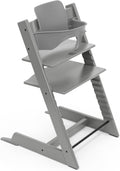 Stokke, Krzesełka zawieszane, 136 kg, Szary